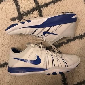 Nike Free TR 6 Shoes
